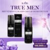 Bọt vệ sinh nam True Man Hydia 100ml