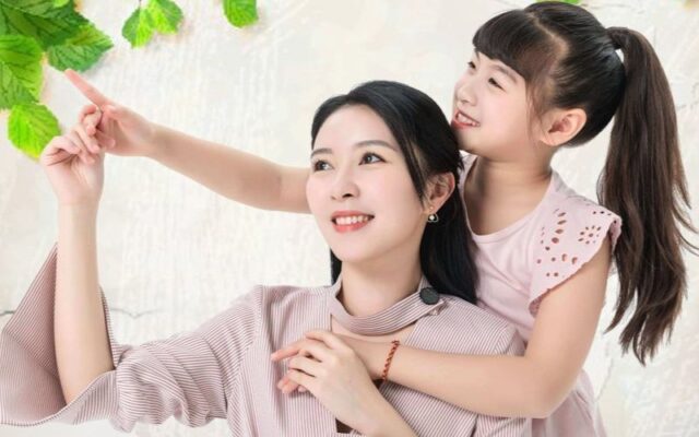 Trẻ em từ bao nhiêu tuổi có thể sử dụng dung dịch vệ sinh phụ nữ?