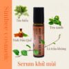 Serum khử mùi Simbee