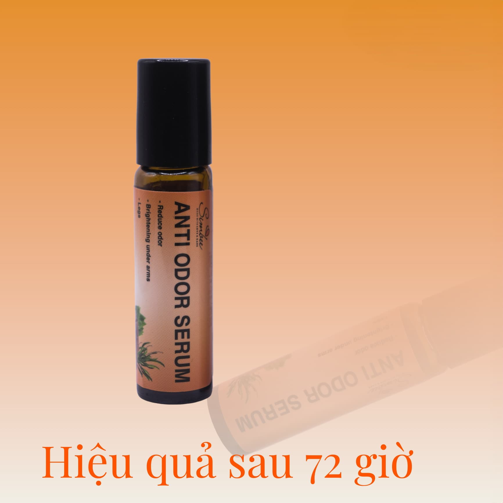 Serum khử mùi Simbee1