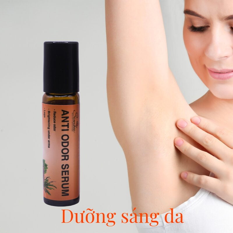 Serum khử mùi Simbee