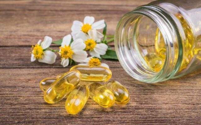 Công dụng của Omega 3 đối với làn da