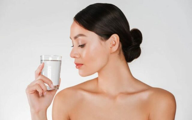 Tìm hiểu về Collagen và tác dụng trẻ hoá da