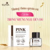 Nước hoa vùng kín Kunia Pink