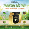 Trà Detox Radiaka